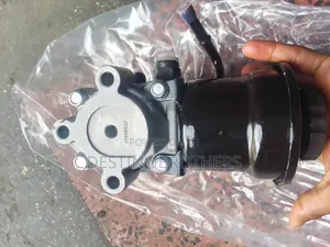 1rz/3rz Power Steering Pump