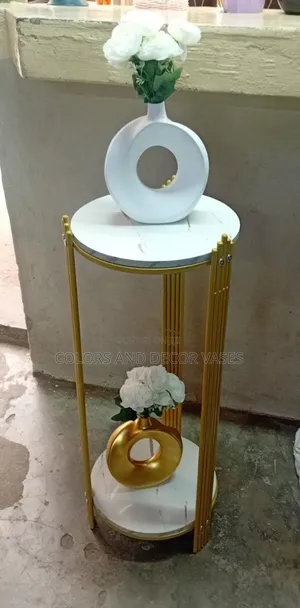 Decorative Side Table KSH 5000