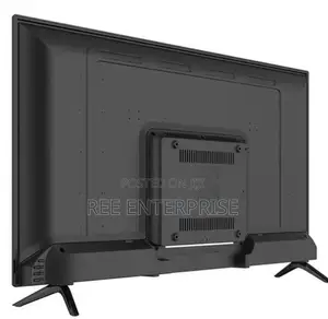 Brand New 50 Inches Solarmax Smart Android Tv