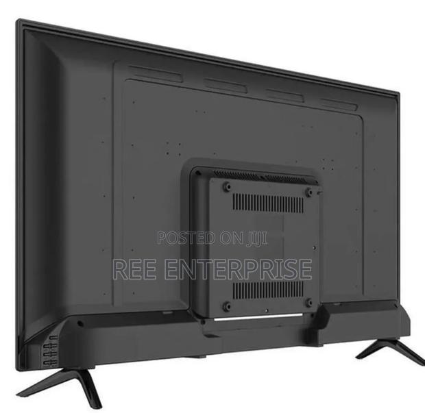 Brand New 50 Inches Solarmax Smart Android Tv - thumbnail 2