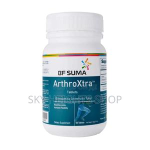 Arthroxtra: Dual Nourishment For More Motion And Flexibility - thumbnail 2