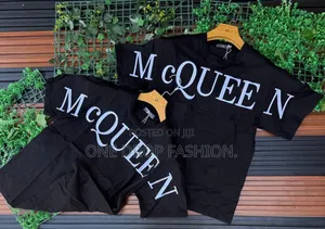 Mc Queen T-Shirt 5678