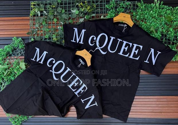 Mc Queen T-Shirt 5678 - thumbnail 2