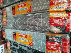 Choose and Order! 4by6 8inch High Density Mattresses.