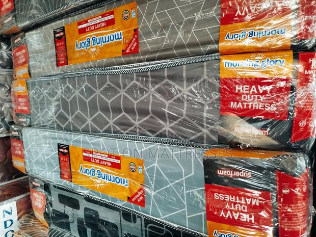Choose and Order! 4by6 8inch High Density Mattresses.