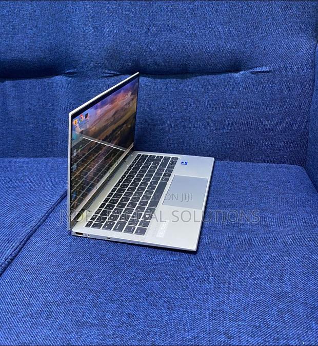 Laptop HP EliteBook 1040 G8 16GB Intel Core I7 SSD 512GB