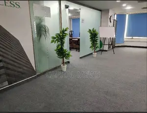 Team Work Offices