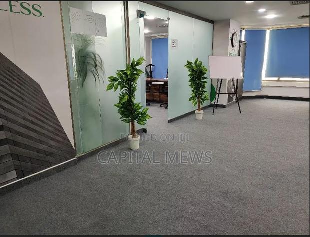 Team Work Offices - thumbnail 2
