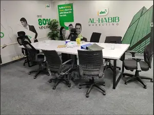 Team Work Offices