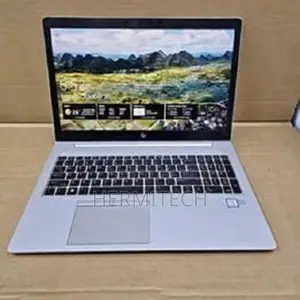 Laptop HP EliteBook 840 G5 8GB Intel Core I5 SSD 256GB