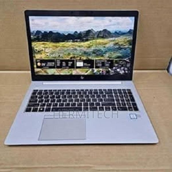 Laptop HP EliteBook 840 G5 8GB Intel Core I5 SSD 256GB