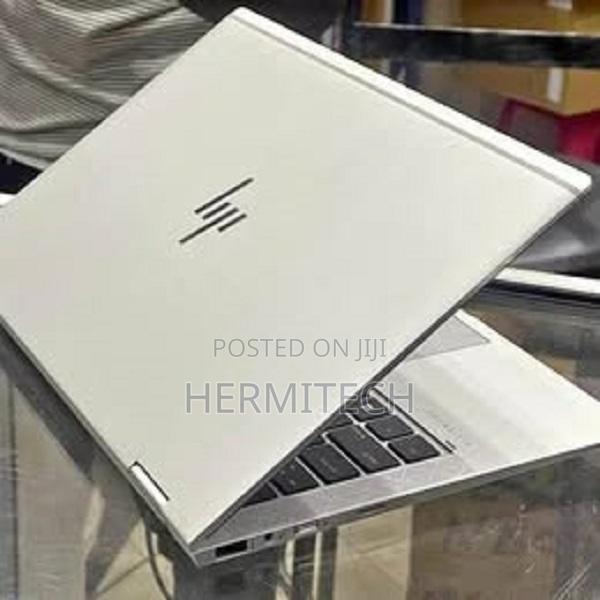 Laptop HP EliteBook 840 G5 8GB Intel Core I5 SSD 256GB - thumbnail 3