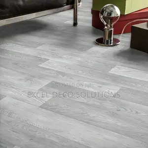 Commercial-Grade SPC Flooring – Heavy-Duty Beautiful