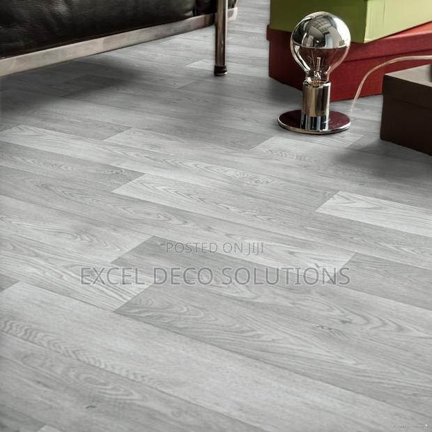 Commercial-Grade SPC Flooring – Heavy-Duty Beautiful