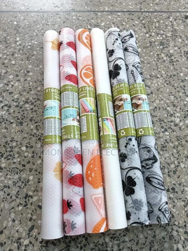 Waterproof Drawer/Shelf Liners