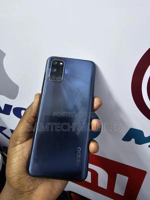 Oppo A52 128 GB Gray - thumbnail 2