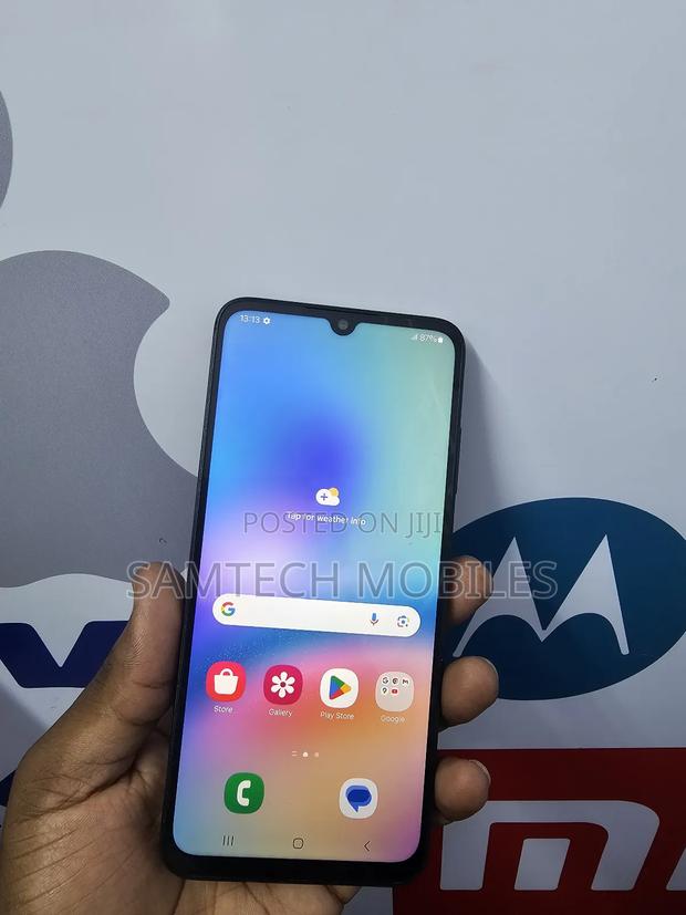 Samsung Galaxy A05s 64 GB Black - thumbnail 5