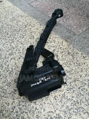Headlights Bracket,Holder,Honda Cr-v Rm 1234