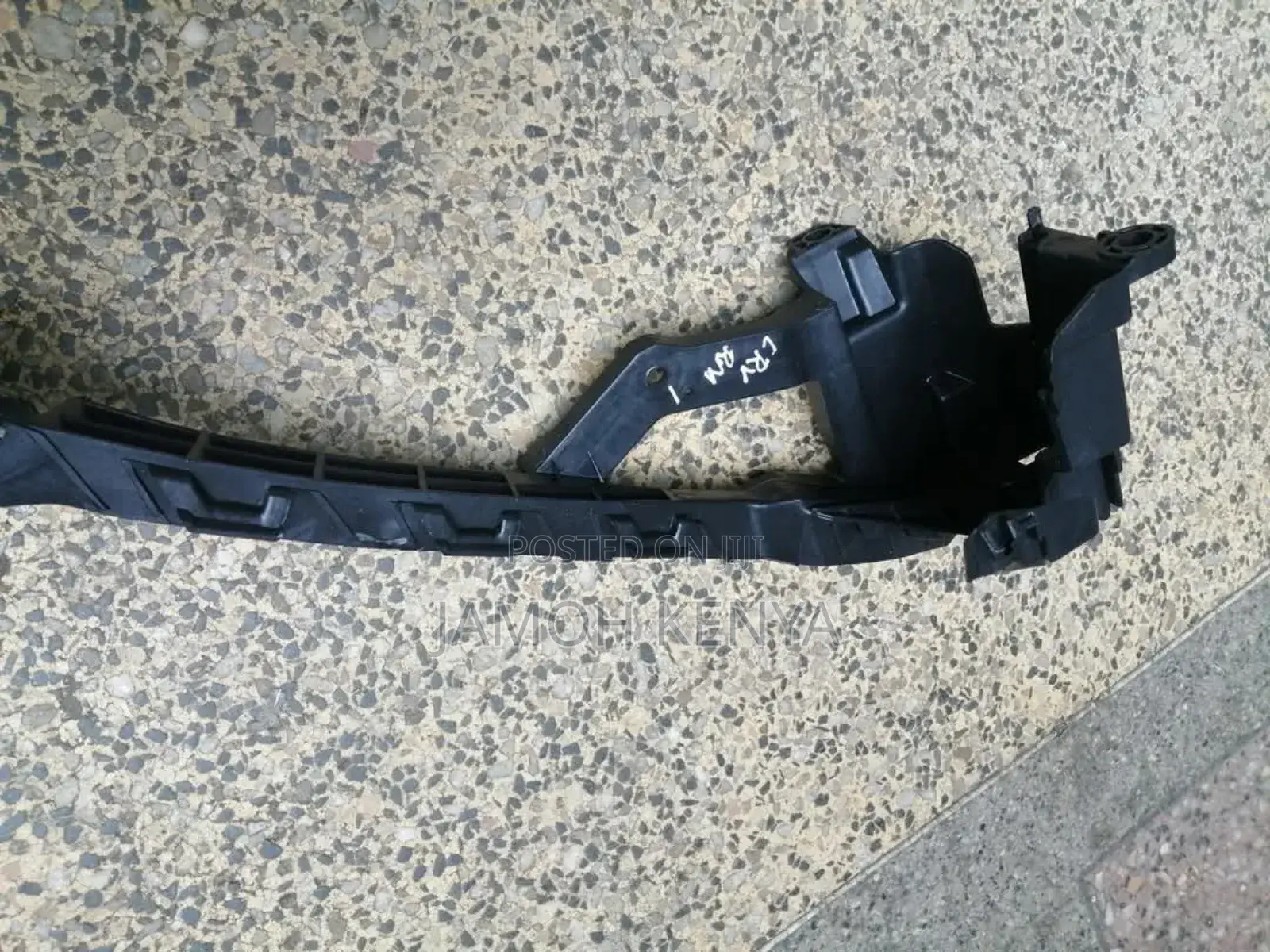 Headlights Bracket,Holder,Honda Cr-v Rm 1234