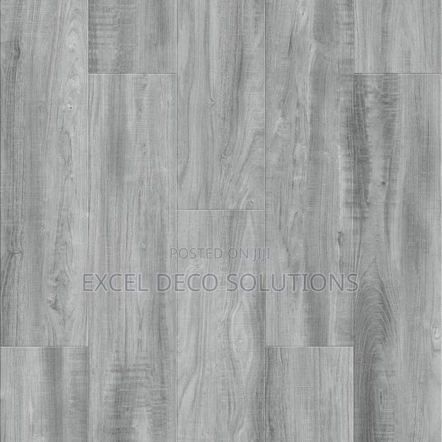 “From Floor Plan to Floor Wow” SPC Flooring