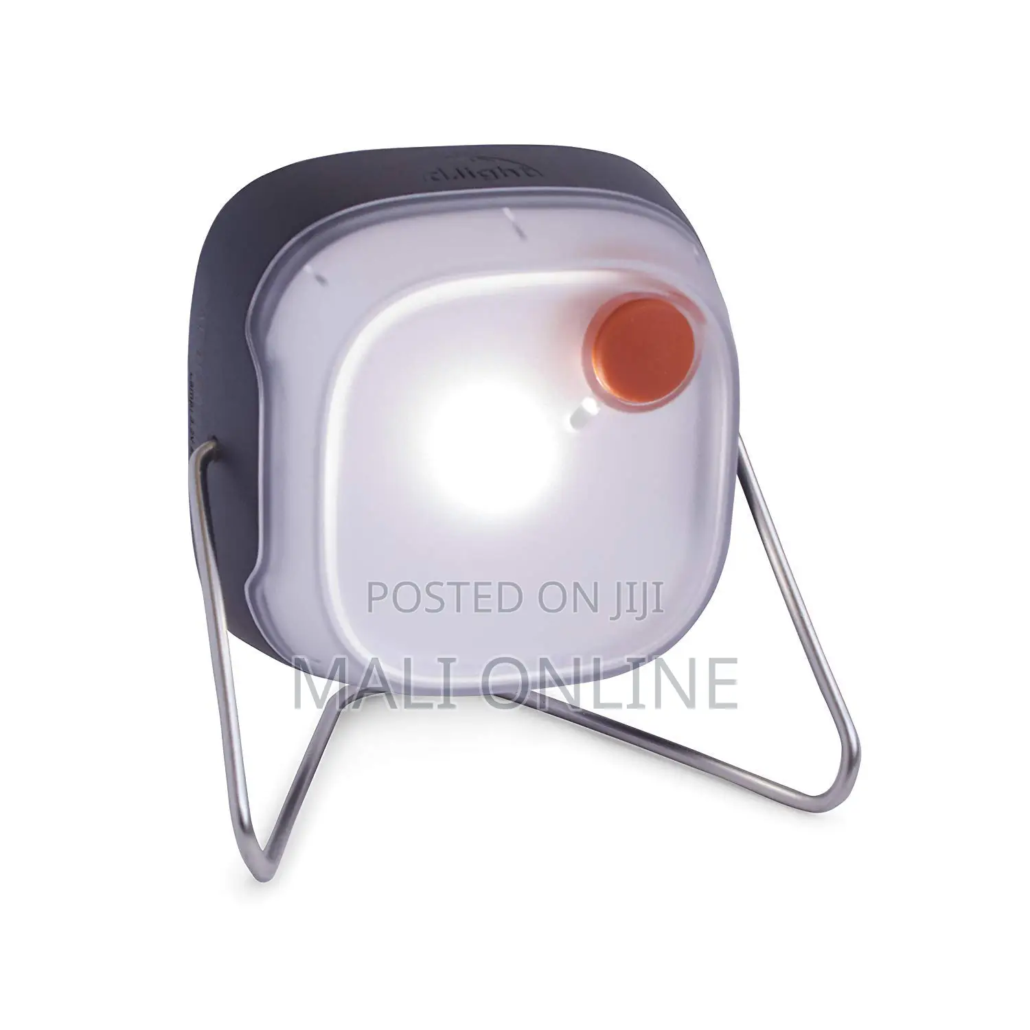 Dlight A2 Solar Rechargeable Portable Lantern Solar Light