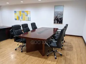 Office Boardroom ; 8-10 Seater Office Boardroom Table