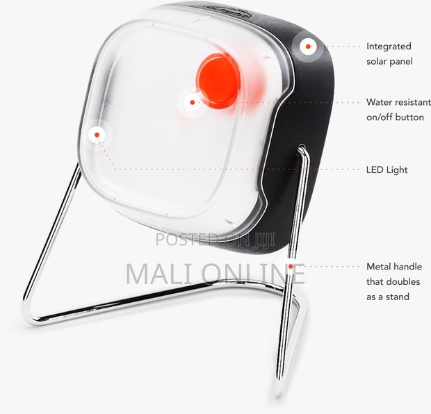 Dlight A2 Solar Rechargeable Portable Lantern Solar Light - thumbnail 2