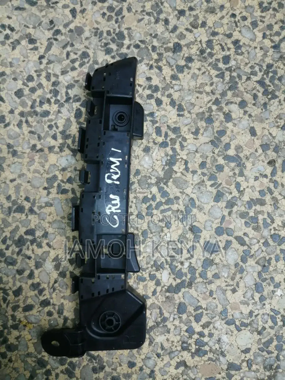 Bumper Slide, Bumper Brackets,Holder,Honda Cr-v Rm123bumper Slide New
