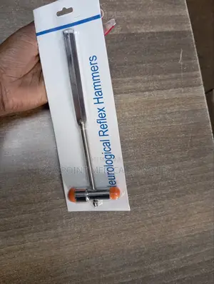 Neurological Reflex Hammer