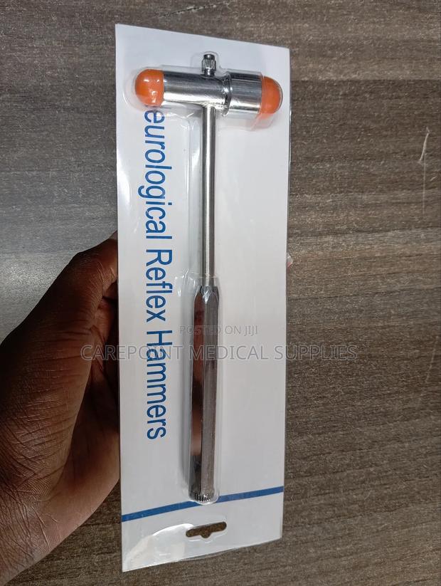 Neurological Reflex Hammer - thumbnail 2