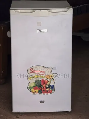 Ramtoms 90 Litres Used in Good Condition