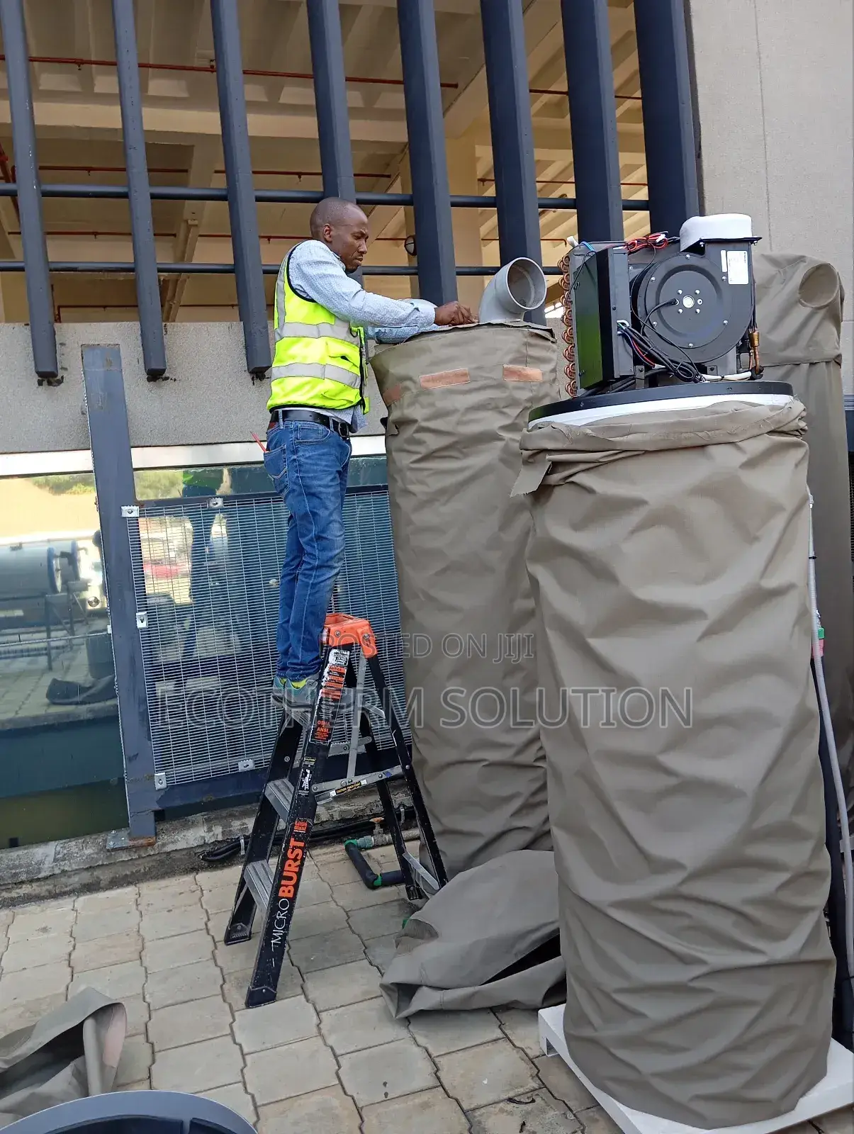 Heat Pump Repair