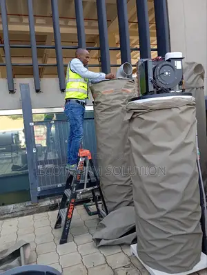 Heat Pump Repair