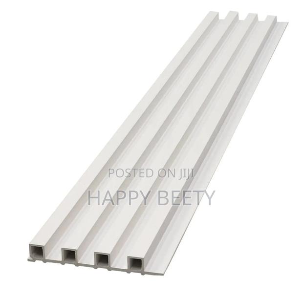 Flutted Wall Panels - thumbnail 3