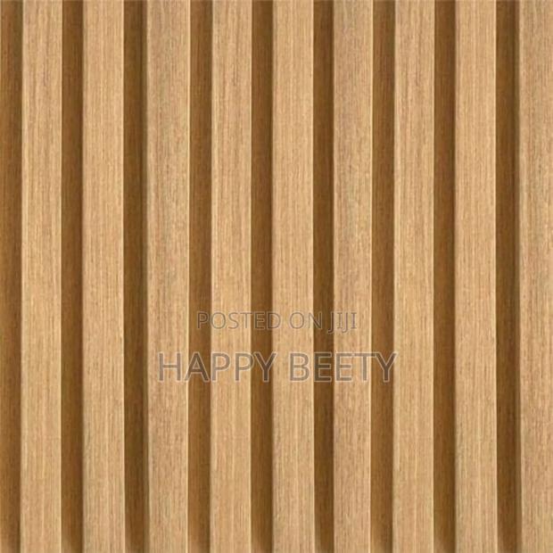 Flutted Wall Panels - thumbnail 4