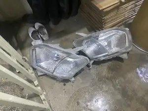 Toyota Probox 2015 Headlight