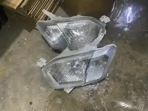 Toyota Probox 2015 Headlight