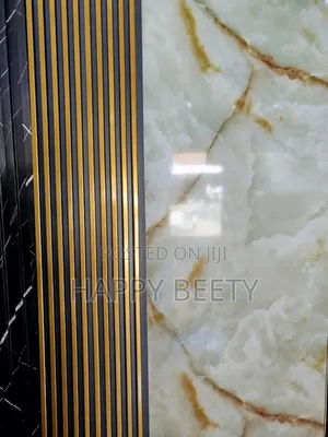 Decorative Flutted Panels for Interior/ Exterior