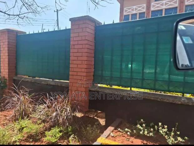 Screening Fencing Net - main view