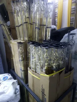 Cheap Curtain Rods 2m,3m,4m Available