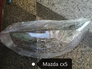 Headlights Lens Cx5 2012-2014-2016