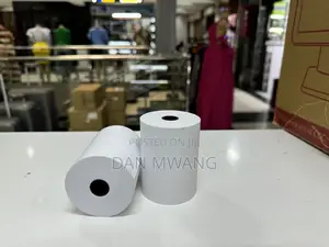 80 by 60 Thermal Rolls