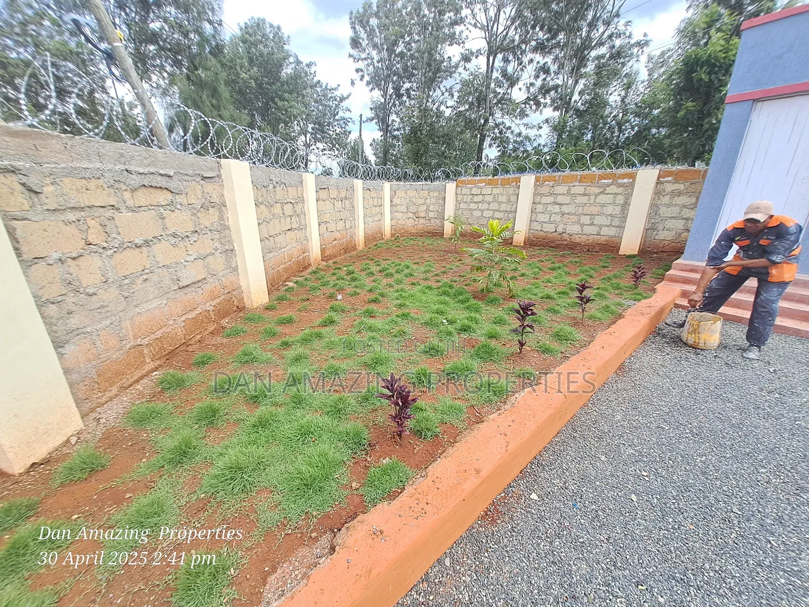 3bdrm Bungalow in Sankale, Kiserian for sale