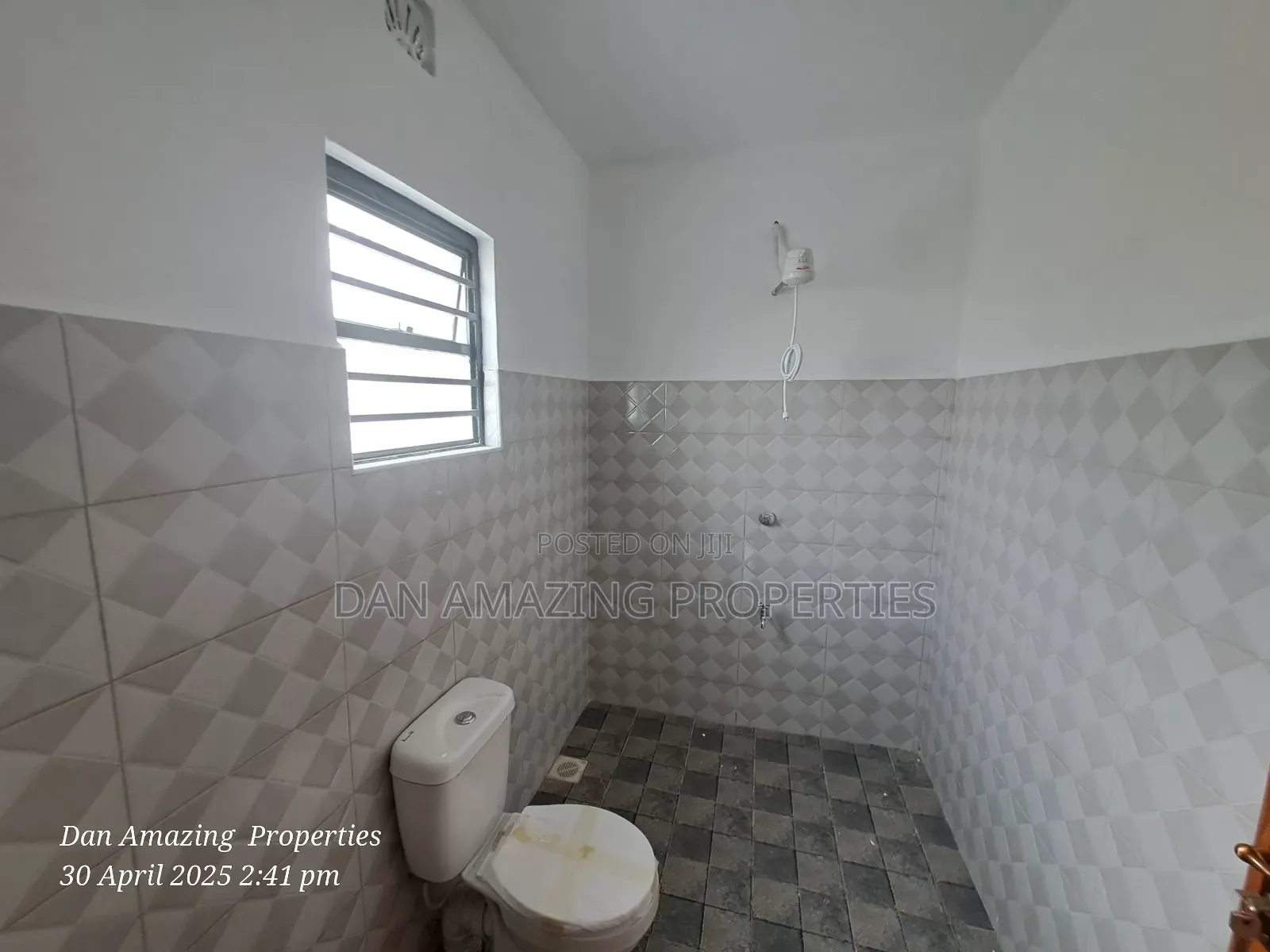 3bdrm Bungalow in Sankale, Kiserian for sale