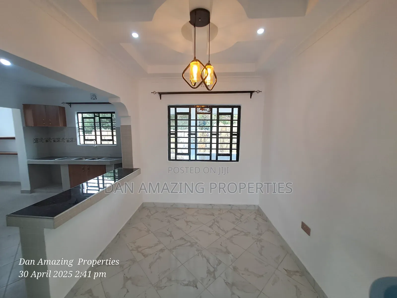 3bdrm Bungalow in Sankale, Kiserian for sale