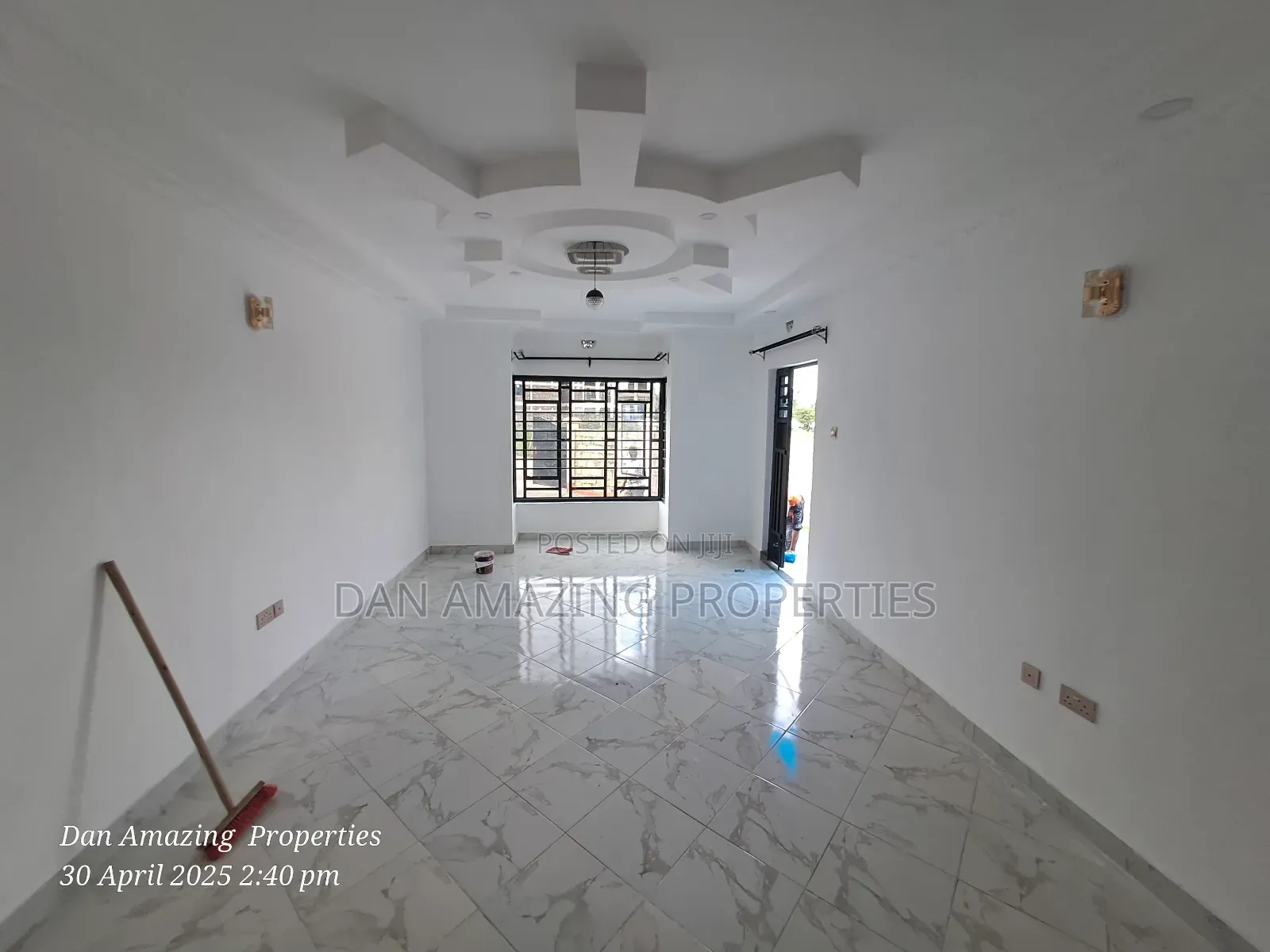 3bdrm Bungalow in Sankale, Kiserian for sale