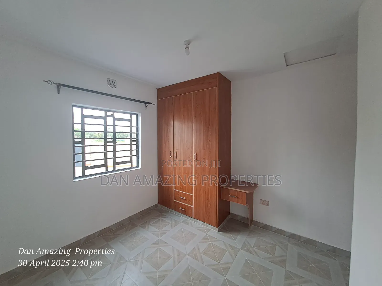 3bdrm Bungalow in Sankale, Kiserian for sale