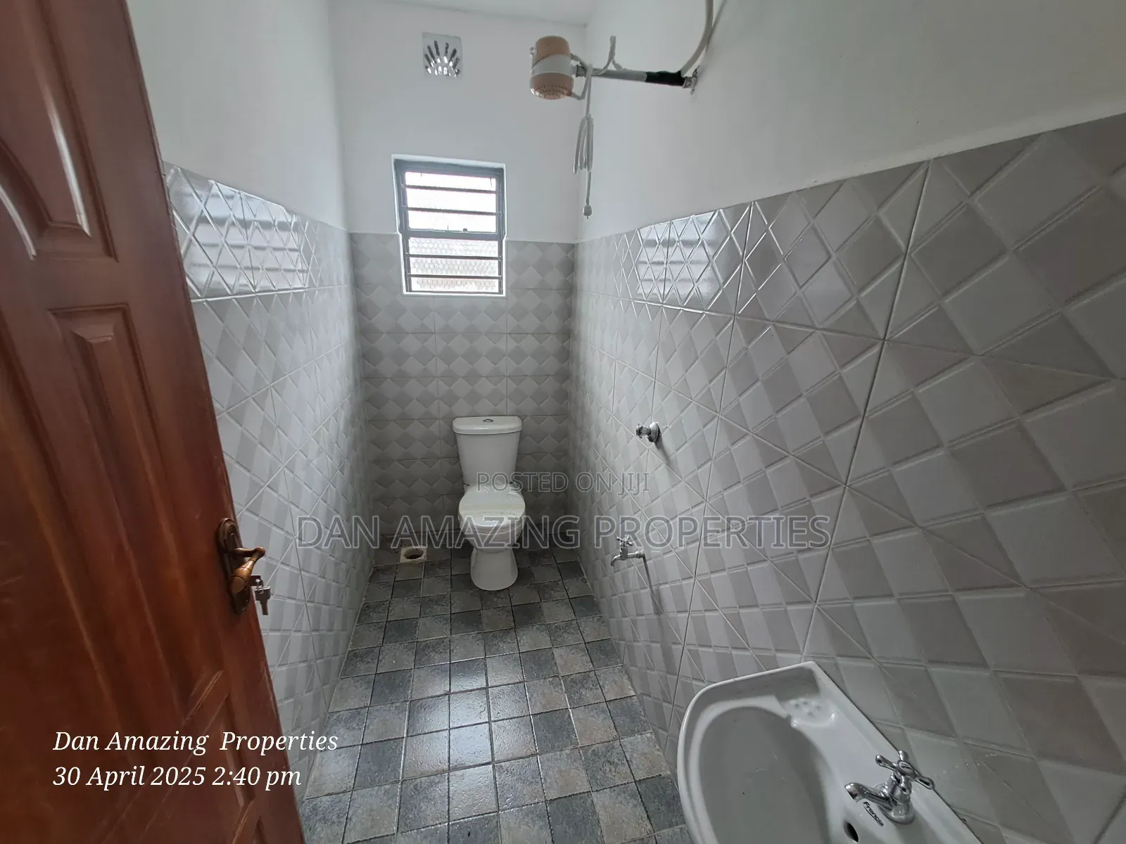 3bdrm Bungalow in Sankale, Kiserian for sale