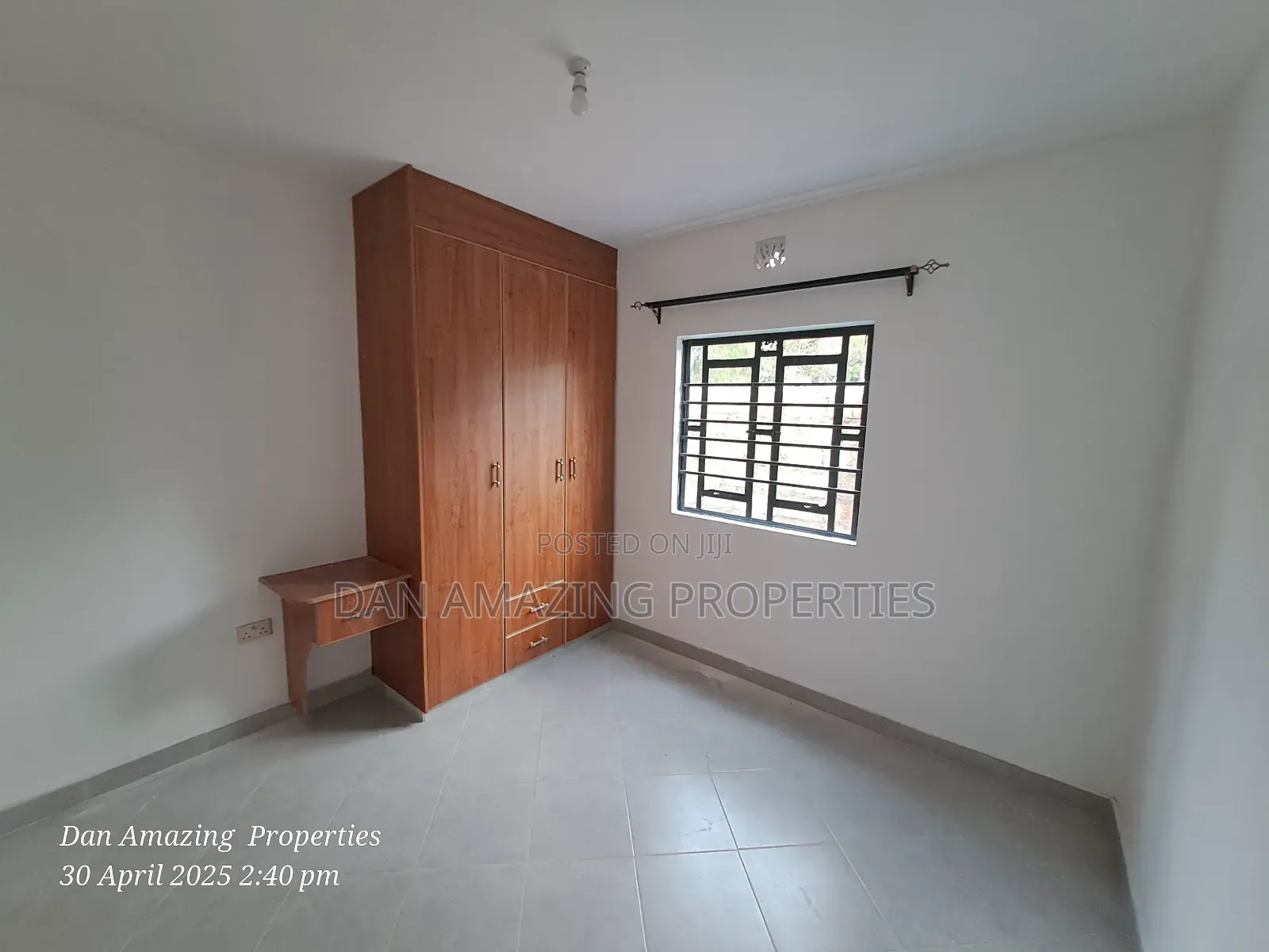 3bdrm Bungalow in Sankale, Kiserian for sale