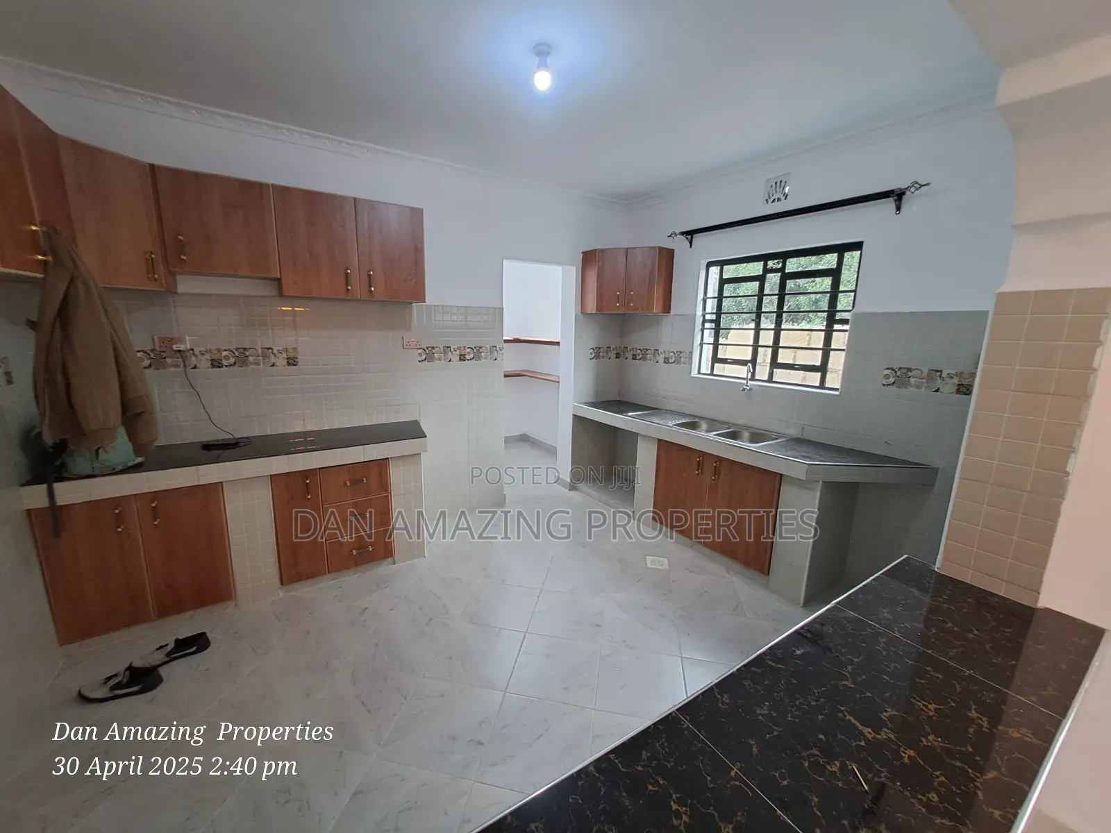 3bdrm Bungalow in Sankale, Kiserian for sale